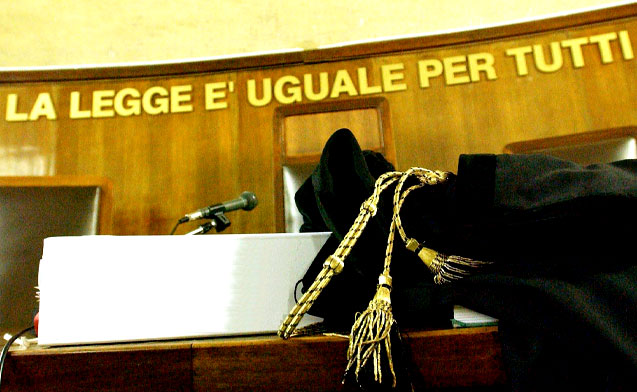 «Sentenza storica». Amianto, Tribunale di Pisa riconosce come danno la «paura di morire»