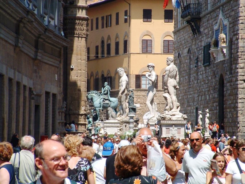 Il Libro Verde sul turismo toscano dice cose giuste. Saranno anche realizzate?