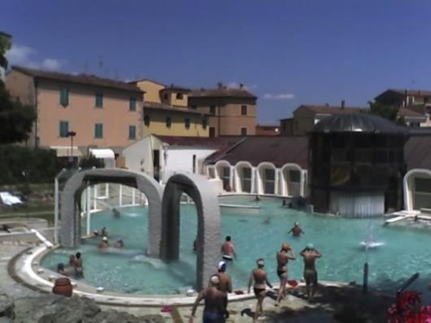 Casciana, via libera all’azione di responsabilità nei confronti degli ex amministratori delle Terme