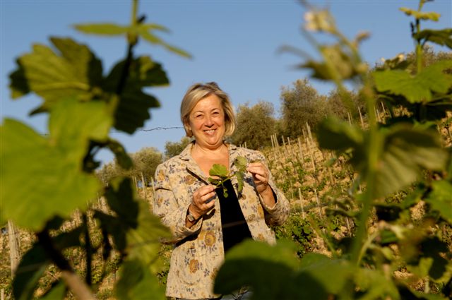 Il Consorzio del Vino Orcia e “Signora”. Ufficiale, Donatella Cinelli Colombini nuovo presidente