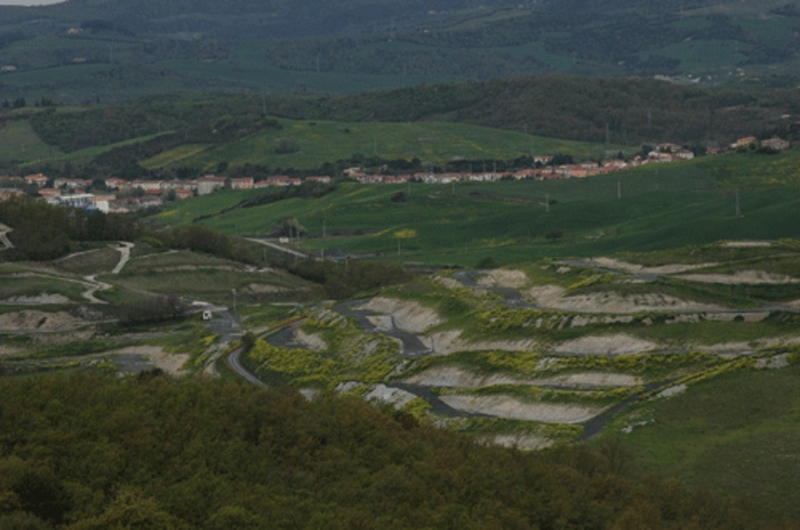 Volterra e la questione Solvay: «Non può più essere rimandata»