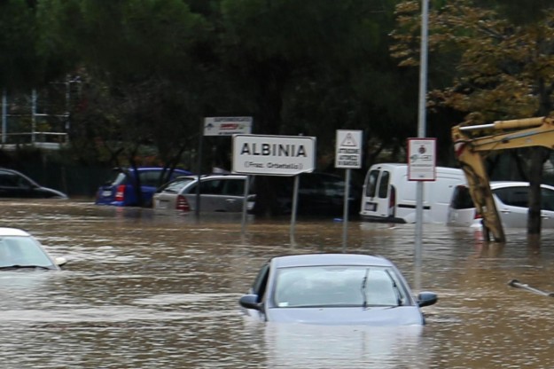 Ricostruzione post alluvione, province toscane unite contro le infiltrazioni mafiose