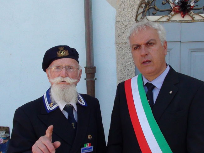 Isola del Giglio: terzo mandato per il sindaco Ortelli