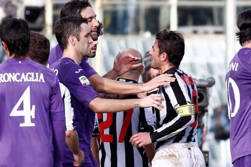 STORIE NEL PALLONE Siena-Fiorentina, il derby dei sogni infranti