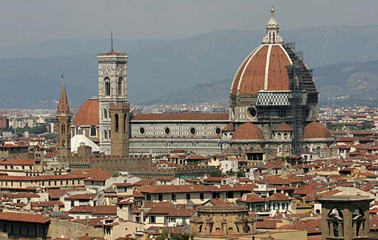 Nasce SuperTo, la Toscana fa fronte comune nell’ambito dei tour operator