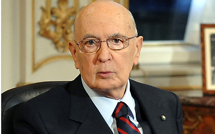 Le dimissioni di Napolitano: Regione Toscana con il rebus grandi elettori