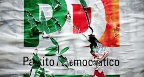 Il nuovo gioco di società del Pd. Scopri il Franco Tiratore