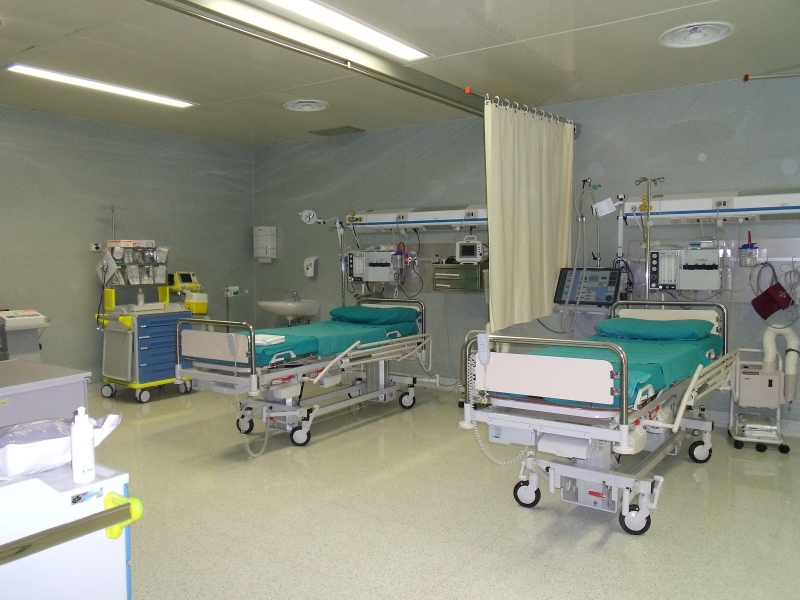 Ospedale di Campostaggia, dal 13 maggio attiva la Recovery Room nel reparto di Chirurgia
