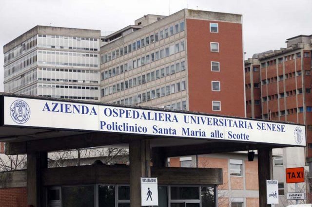 Siena, tre trapianti di rene in meno di 12 ore. Giani: “Orgoglioso di voi”