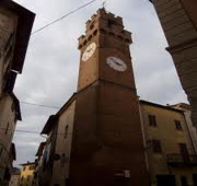 “A cena con la Torre della Mencia” chiude l’edizione 2013 di Asciano nel piatto