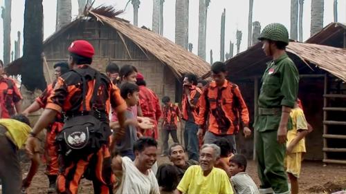 “The act of killing”, a Siena la prima nazionale del film dedicato al genocidio indonesiano del 1965