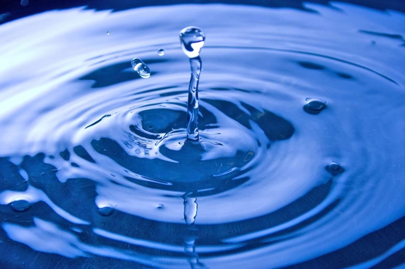 Acqua gratis e di qualità, taglio del nastro per il fontanello di Pancole