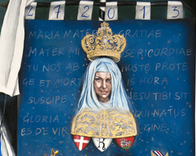 Applausi per il Cencio, a Siena è Palio. E rivive il mito