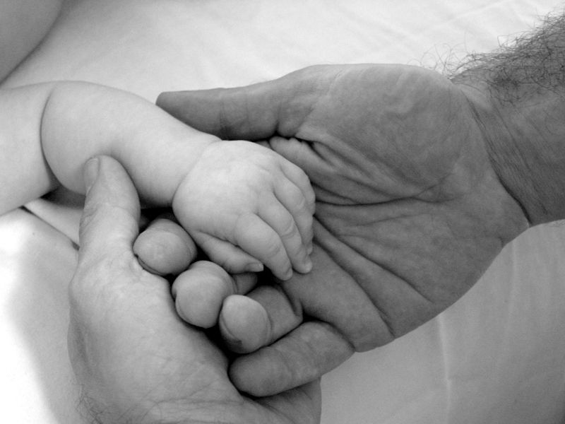 Di forza, dignità, speranza e altre banalità