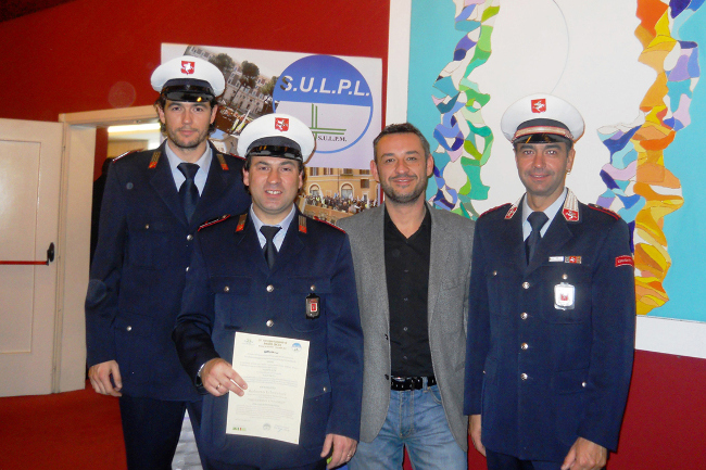 Rapolano Terme, servizi più accessibili e risparmio per i cittadini. La Polizia municipale si trasferisce in Comune