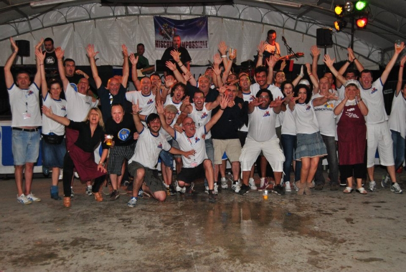 “Dona a tutta birra” con l’Avis di Taverne e Arbia la solidarietà ha il gusto di birra e piatti bavaresi