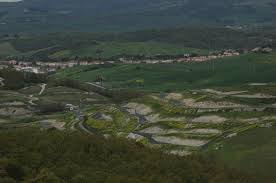 Solvay, il Comune di Volterra chiede 2 milioni di euro alla Regione Toscana e allo Stato