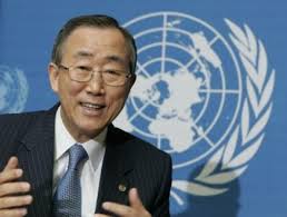 Dieci punti per lo sviluppo sostenibile. Ban Ki Moon riceve l’agenda mondiale della rete scientifica internazionale