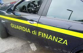 Bilanci ai raggi x, Gdf in sede Asl di Grosseto