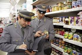 Falsi formaggi e affettati made in Italy,  stroncato commercio illegale nel grossetano