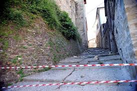 Terremoto, il Cdm dichiara lo stato di emergenza per Lucca e Massa Carrara