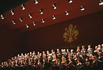 «Anche io sono il Maggio». Il Cardinale Betori chiede un futuro per la fondazione lirica