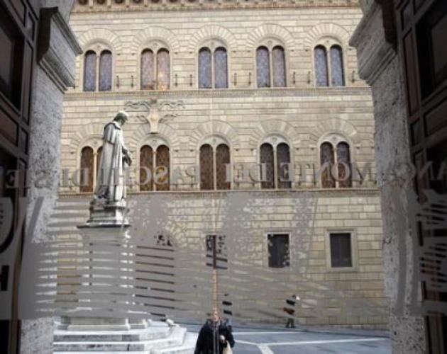 Mps, dal Tesoro la richiesta di abolire il tetto del 4% al possesso azionario