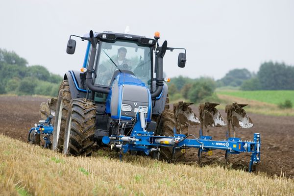 La Toscana scommette sulla sicurezza di trattori. In 5 anni calano gli infortuni in agricoltura
