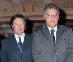 Scompare Gabriele Borghini, San Gimignano piange il “suo” Soprintendente