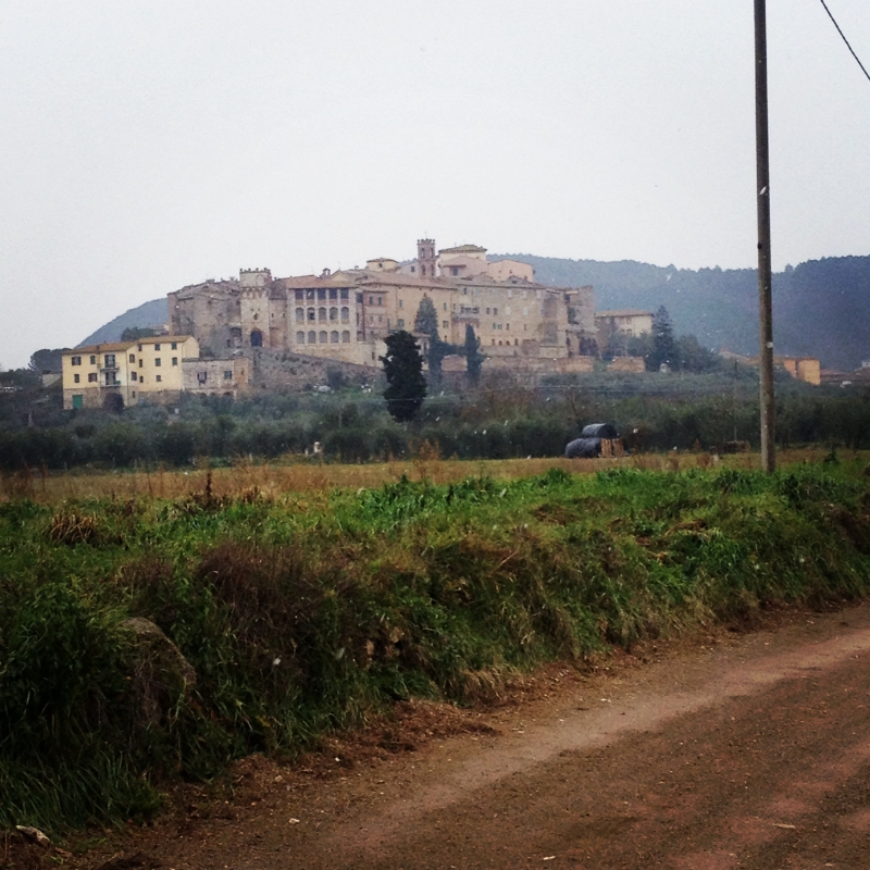 Rapolano Terme è “la città che parla”. Nuova offerta turistica in formato 3.0
