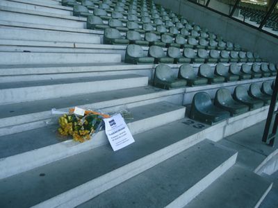 Il mio viaggio all’Heysel. Per non dimenticarli