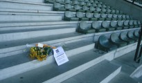 Heysel 30 anni dopo. Che la coppa si alzi verso i 39 angeli