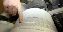 Terremoto in Lunigiana, in 400 dormono fuori casa