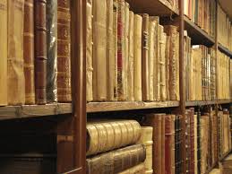 Il Giglio riavrà il suo archivio storico, in corso il riordino e la digitalizzazione