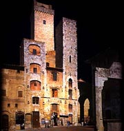 Dal 4 agosto lirica all’ombra delle torri nell’estate di San Gimignano