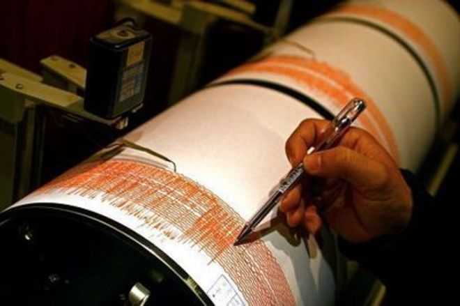 Terremoto. Scosse avvertite tra Siena e Grosseto, magnitudo 2.8