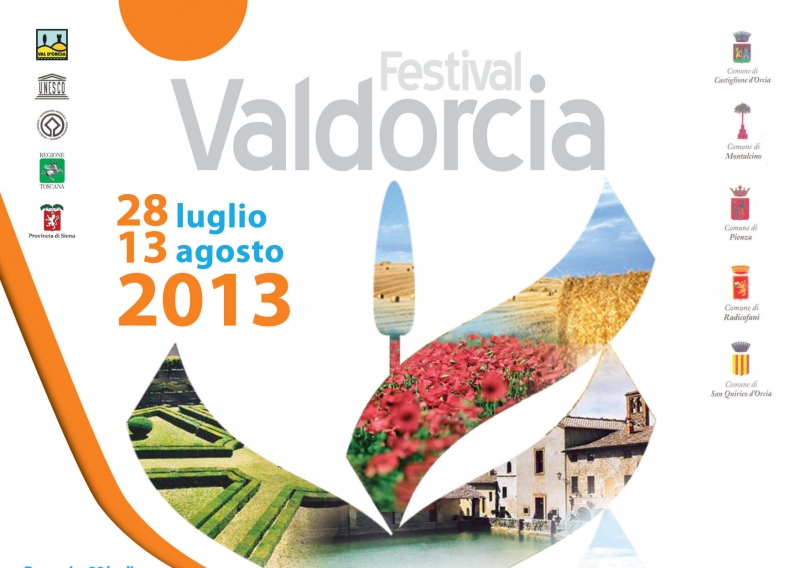 Festival della Valdorcia