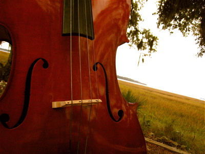 Violoncello e pianoforte per Paesaggi Musicali Toscani