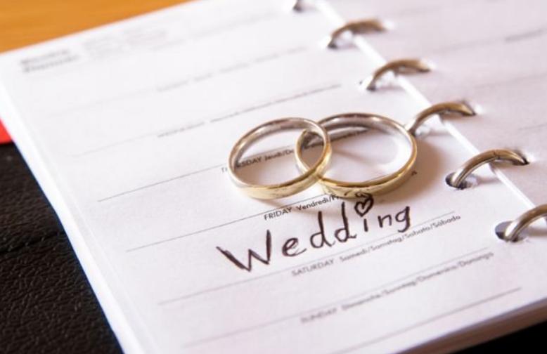 Terra di matrimoni. Toscana premiata in India come wedding destination