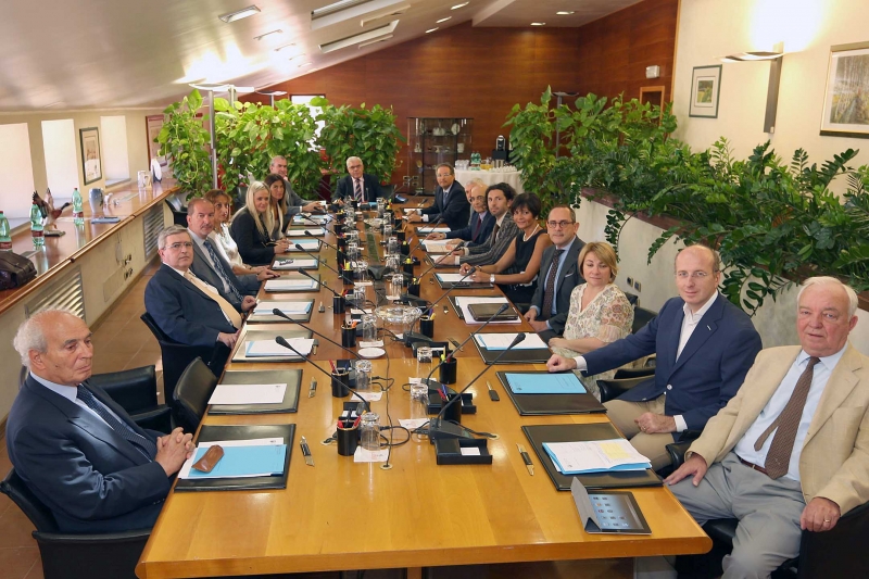 Fondazione Mps, primo giorno della nuova deputazione generale. Subito una fumata nera