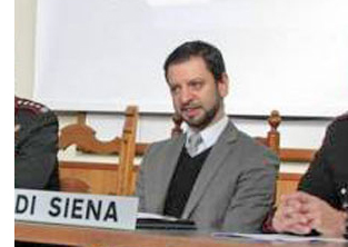 Minaccia al Magistrato. Lettera con proiettile al Pm di Siena Natalini che indagò su Mps e morte Rossi