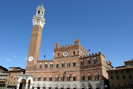 Fondazione Mps, faccia a faccia tra Clarich e i capigruppo in Consiglio comunale