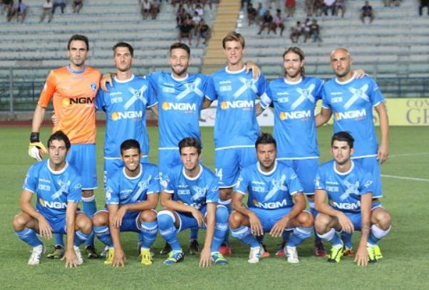 Coppa Italia, goleade di Empoli e Siena nel primo match ufficiale della stagione