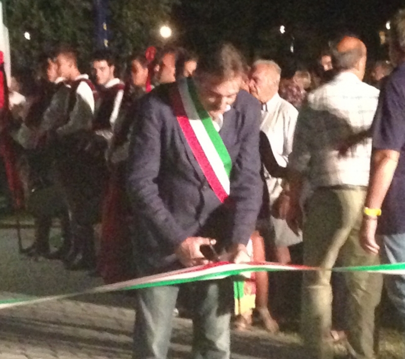 Più verde a Torrita con i Giardini dell’Addobbo