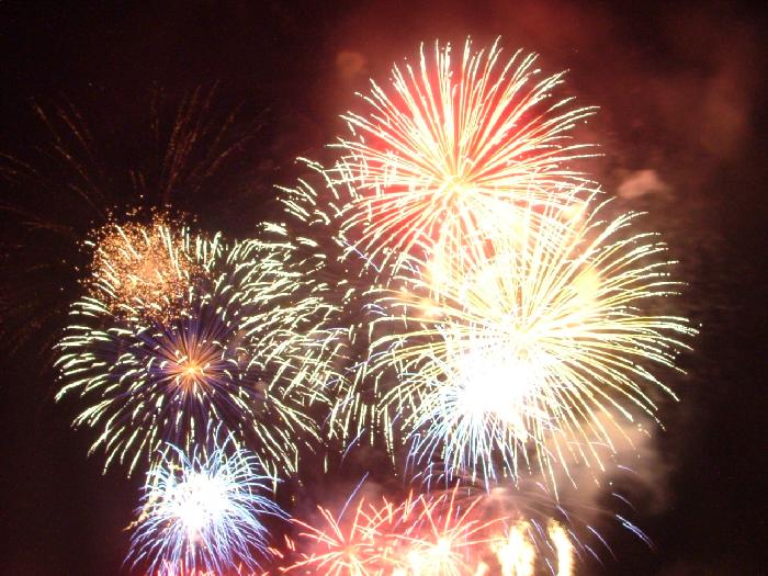 Gran finale “pirotecnico” per il Settembre Rapolanese