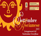 Settembre Ascianese