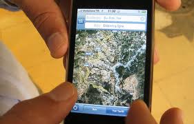 Ladro ruba smartphone, ma app lo localizza. Arrestato