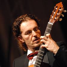 Il Sudamerica al Terre d’Arezzo Music Festival con Fabio Montomoli