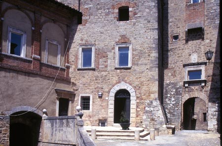 Festa dell’olio a Serre di Rapolano
