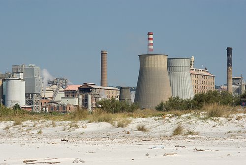 Solvay per l’ambiente: 15 milioni per ridurre il calcare scaricato in mare